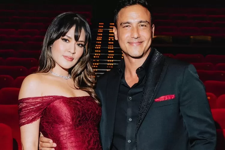 Raisa Resmi Gugat Cerai Hamish Daud, Sidang Perdana 3 November, Apa Penyebabnya? 