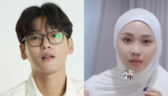 Singgung Telah Diberi Kesempatan, Benarkah Julia Prastini Akan Rujuk dengan Daehoon?