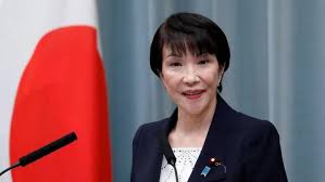 PM Sanae Takaichi Fokus Penguatan Pertahanan Jepang