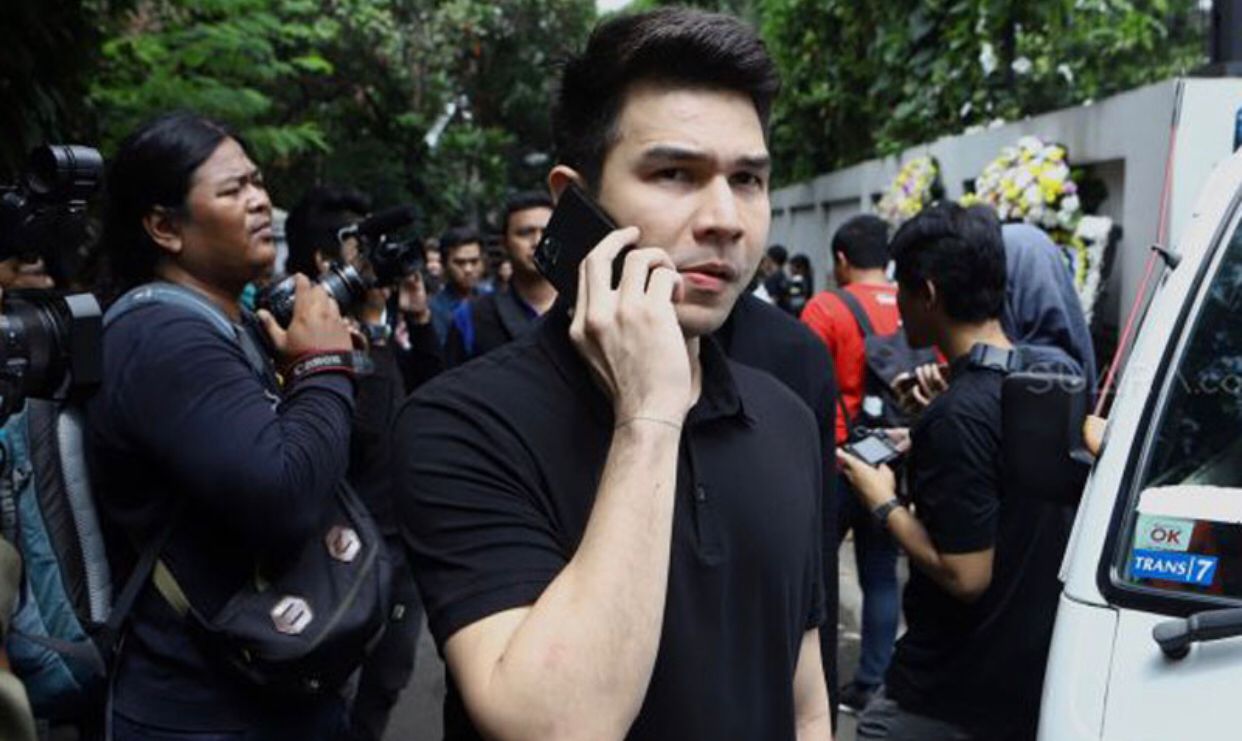Vape Obat Keras yang Jerat Jonathan Frizzy Ternyata Bisa Bikin Pingsan Cuma 3 Detik!