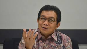 Agar Tumbuh di Atas 5%, RI Butuh Mesin Penggerak Ekonomi Baru
