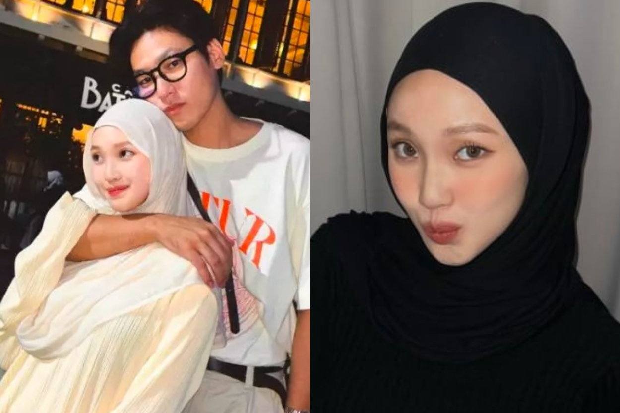 Curhat Pedih Jule! Capek Dihamilin Diduga Jadi Alasan Julia Prastini Nekat Selingkuh dari Na Daehoon?