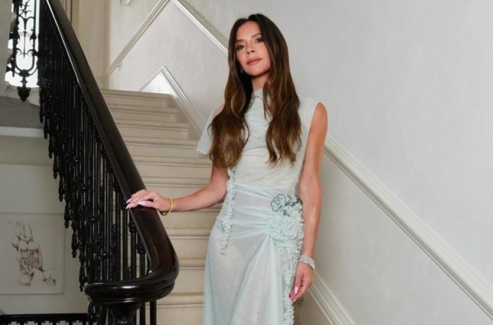 Victoria Beckham Ngaku Pernah Pakai Tas Louis Vuitton KW: Aku Nggak Seelegan Itu, Sayang!
