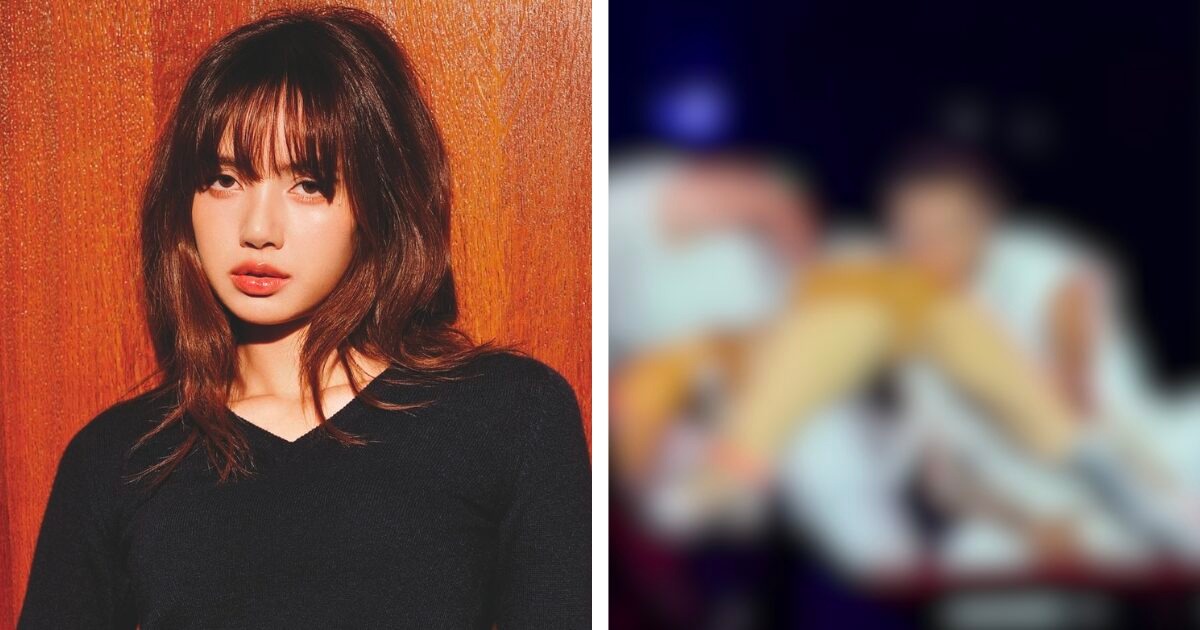 Seperti Pornstar? Lisa BLACKPINK Tuai Kritik Pedas Karena Kostum Terlalu Vulgar Saat Konser Deadline 