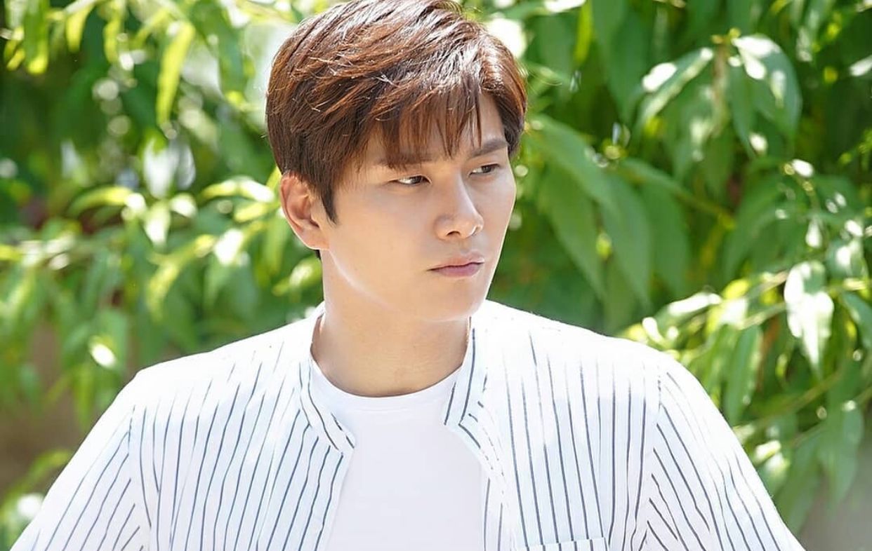 Lee Yi Kyung Jadi Korban Fitnah Digital, Percakapan Cabul Ternyata Buatan AI