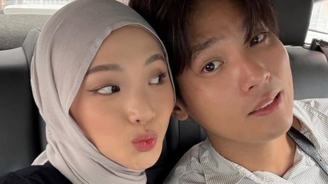 Kelewat Bucin? Daehoon Pernah Mengaku Cinta Mati Meski Julia Prastini Akui Bukan Istri yang Baik