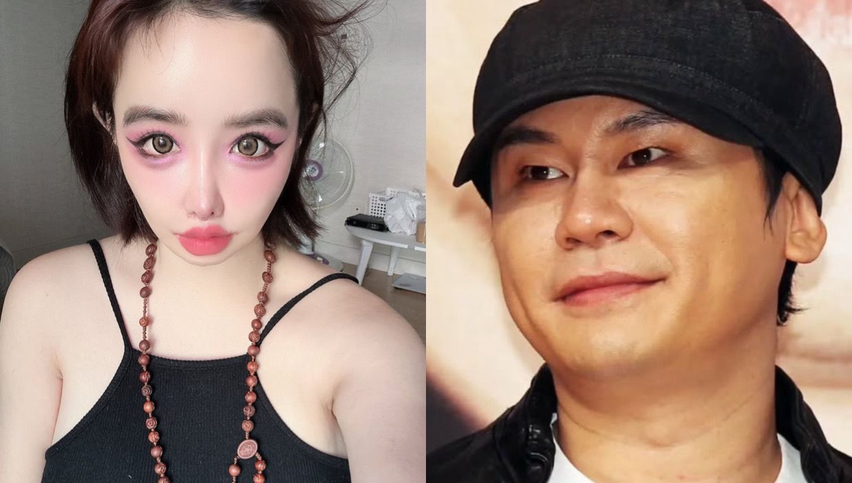 Park Bom Gugat Yang Hyun Suk, Tuntut Ganti Rugi Rp746 Triliun dari YG Entertainment