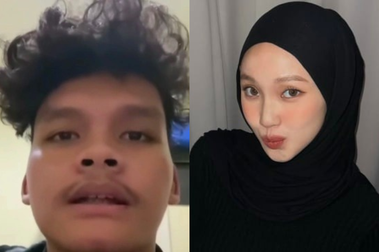 Dulu Ceramah Soal Salat, Kini Dituduh Selingkuhan Jule! Jejak Digital Safrie Ramadhan Kembali Viral Usai Skandal dengan Istri Na Daehoon