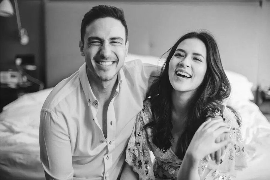 Tak Hanya Digugat Cerai Raisa, Hamish Daud Diduga Bertahun-tahun Belum Bayar Gaji Karyawan