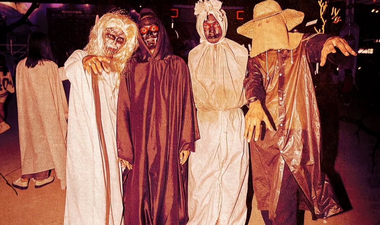 Sambut Malam Terseram di Tahun Ini, Ini 4 Acara Halloween Seru di Jakarta Oktober 2025