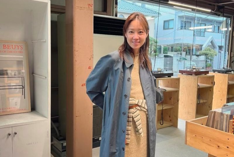 Pamer Liburan ke Jepang, Gong Hyo Jin Malah Diserbu Ucapan Selamat Hamil, Agensi Langsung Angkat Suara