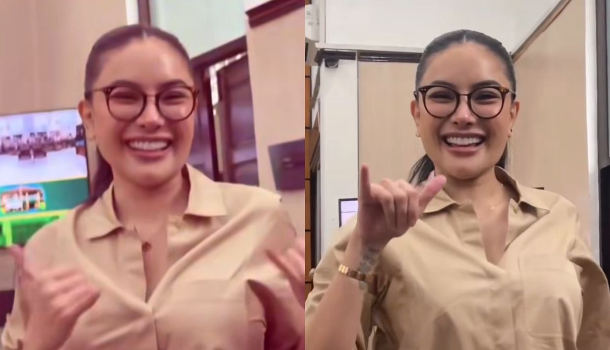 Air Mata Nikita Mirzani Tumpah di Pengadilan, Harap Keadilan di Sidang Vonis 28 Oktober