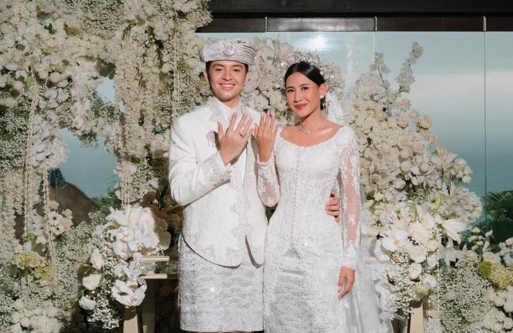 Angga Yunanda dan Shenina Cinnamon Siap Punya Anak, Tak Takut Karier Terganggu?