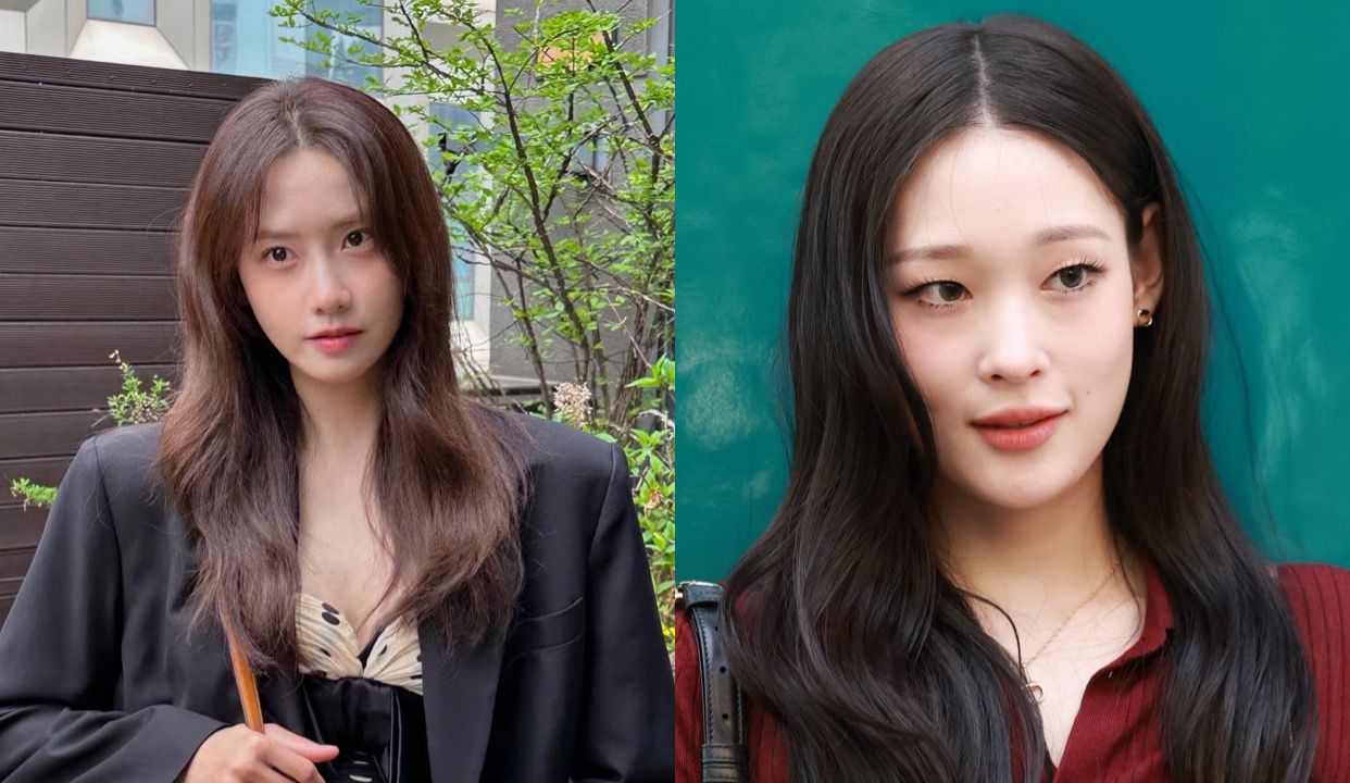 Annie Cicit Pendiri Samsung Gantikan Yoona SNSD di Gayo Daejejeon, Knetz Sindir Nepotisme