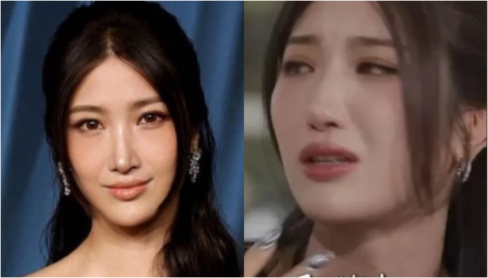 Cerita Pilu EJAE Sebelum Dikenal Dunia: 12 Tahun Jadi Trainee Namun Gagal Debut, Depresi Hingga Isolasi Diri