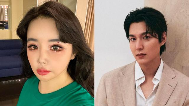 Deretan Kontroversi Park Bom: Dari Isu Dieksploitasi SM Entertainment hingga Unggah Foto Lee Min Ho