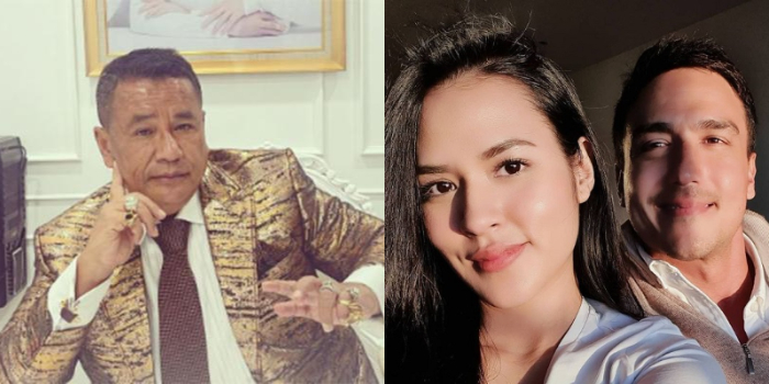 Gugat Cerai Hamish Daud, Raisa Ditawari Jadi Aspri Hotman Paris: Jauhin Laki-laki Nyinyir!