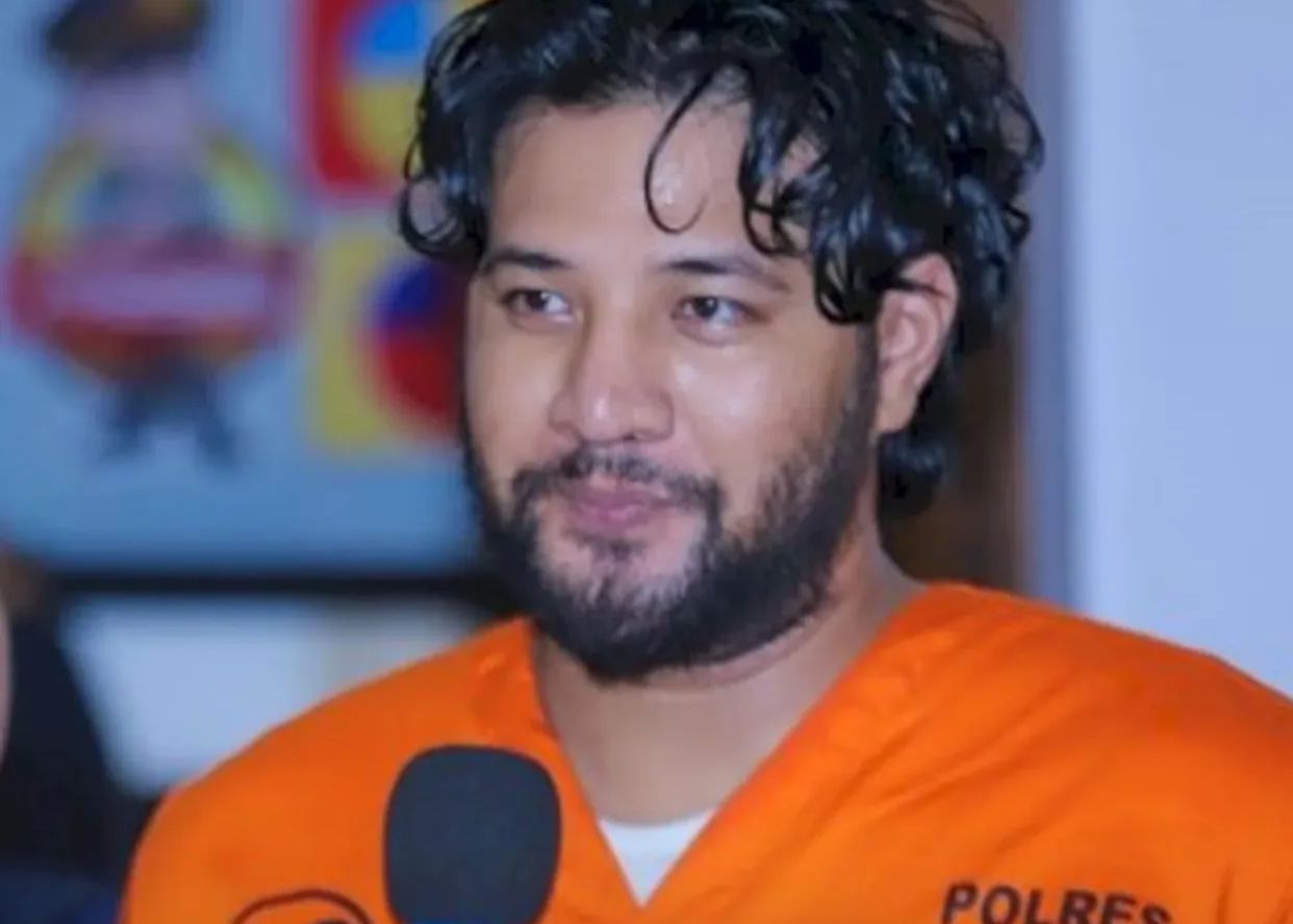 Jaksa Ungkap Peran Ammar Zoni Sebagai Pengendali Narkoba di Lapas, Dikenai Pasal Berlapis