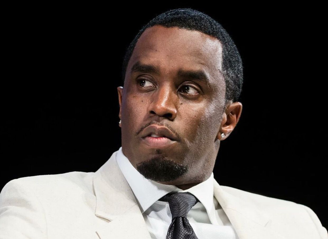 Leher Ditodong Pisau, P Diddy Selamat dari Upaya Pembunuhan di Penjara