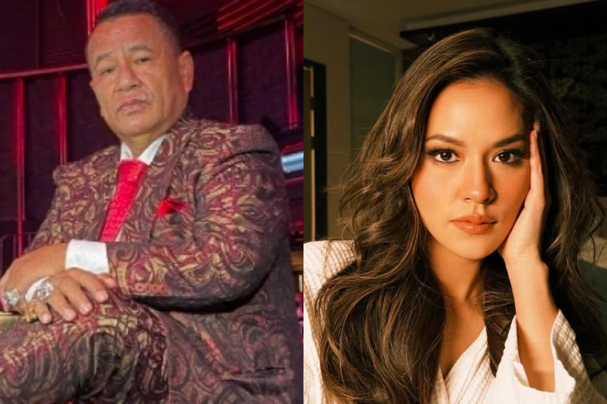 Raisa Gugat Cerai Hamish Daud, Hotman Paris Langsung Goda Jadi Aspri: Hidupmu Bakal Mewah!