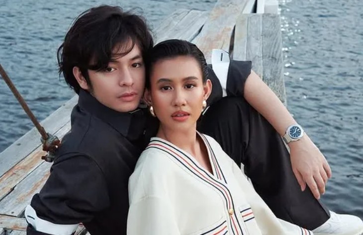 Terungkap Alasan Angga Yunanda Hanya Follow Shenina Cinnamon di IG, Netizen: Semua Akan Pret Pada Waktunya
