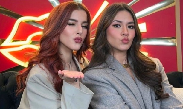 Viral Jin Dasim Si Perusak Rumah Tangga? Netizen Sebut Bekerja Lembur Penyebab Perceraian Raisa dan Tasya Farasya