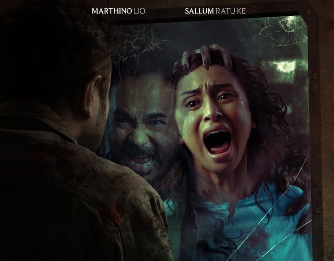 Realita Kelam Film Tumbal Darah: Ketika Cinta Menjadi Kutukan dan Kemanusiaan Dijual untuk Setan!