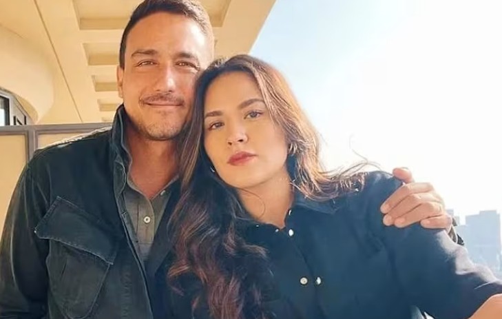 Skandal Baru Terkuak? Hamish Daud Diduga Pernah Dekati Wanita Lain di Awal Pernikahan dengan Raisa
