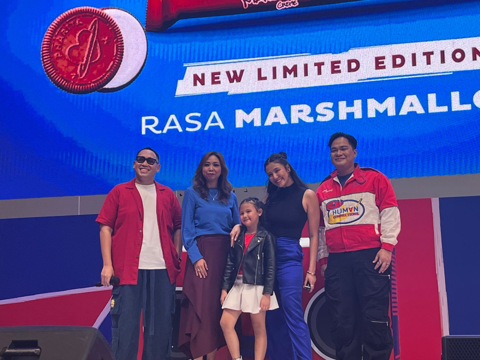 OREO x BABYMONSTER Buka Kesempatan Liburan ke Korea Gratis Lewat Dance Challenge TikTok!