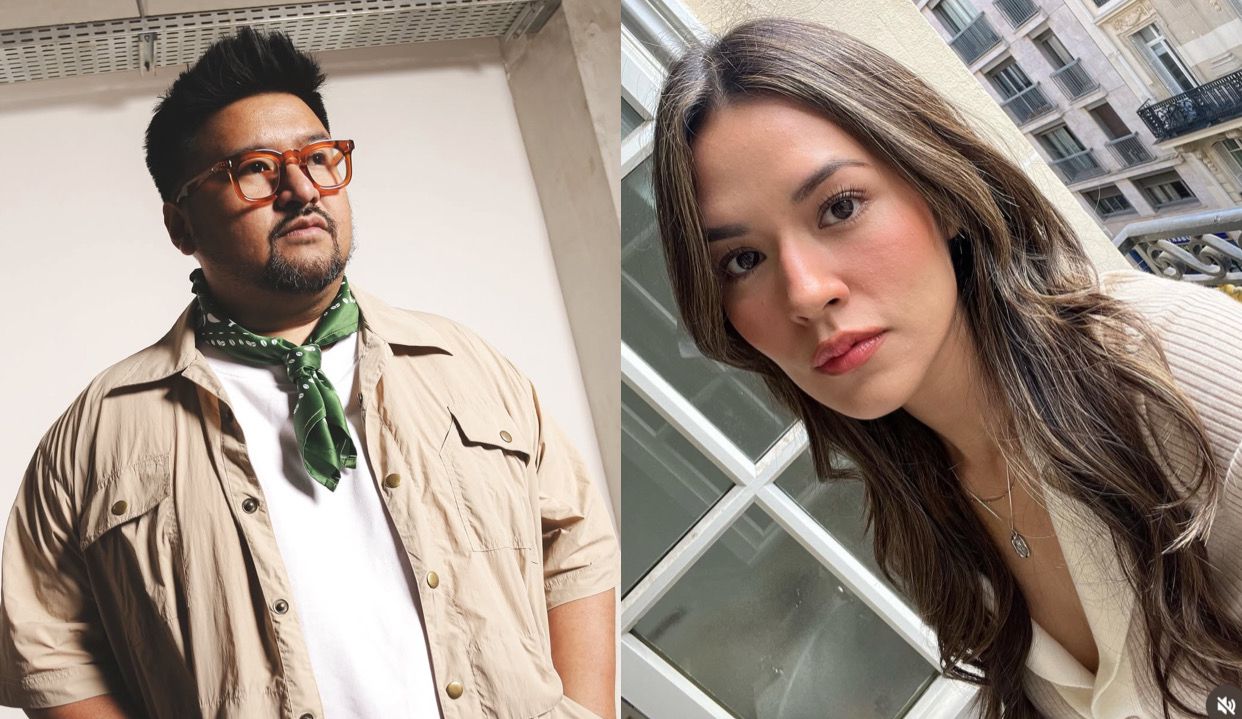 Di Tengah Gugatan Cerai Raisa, Sang Kakak Tulis Pesan Mendalam Soal Ego dan Kebenaran