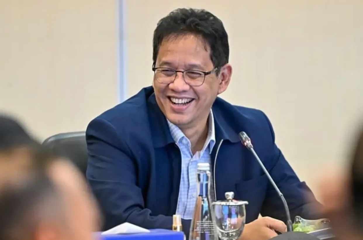 Tak Disangka, Begini Kehidupan Sederhana Menkeu Purbaya di Lingkungan Rumahnya