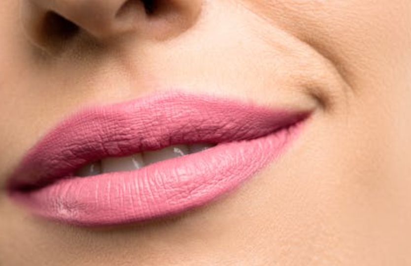 Tak Perlu Perawatan Mahal, Ini Cara Hilangkan Smile Line pada Wanita