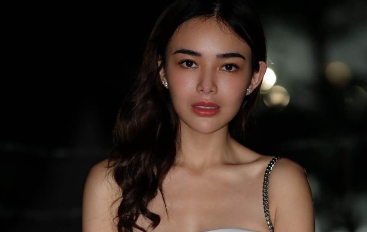 Gila Jajan Online, Amanda Manopo Akui Pengeluarannya Setara Harga Mobil Baru!