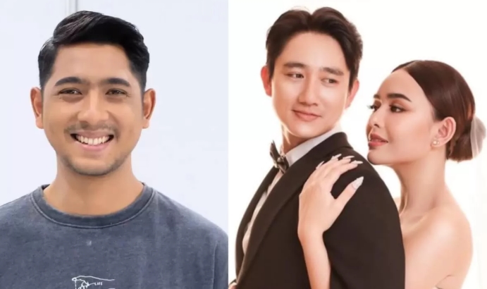 Fans Bar-Bar Arya Saloka Diduga Main Dukun Demi Idolanya Bisa Nikahi Amanda Manopo, Berakhir Gigit Jari Disalip Kenny Austin