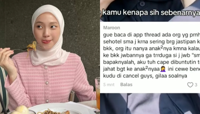 Akhirnya Terbongkar Dugaan Alasan Julia Prastini Tega Tinggalkan 3 Anaknya, Hingga Kerap Pelesir ke Luar Negeri