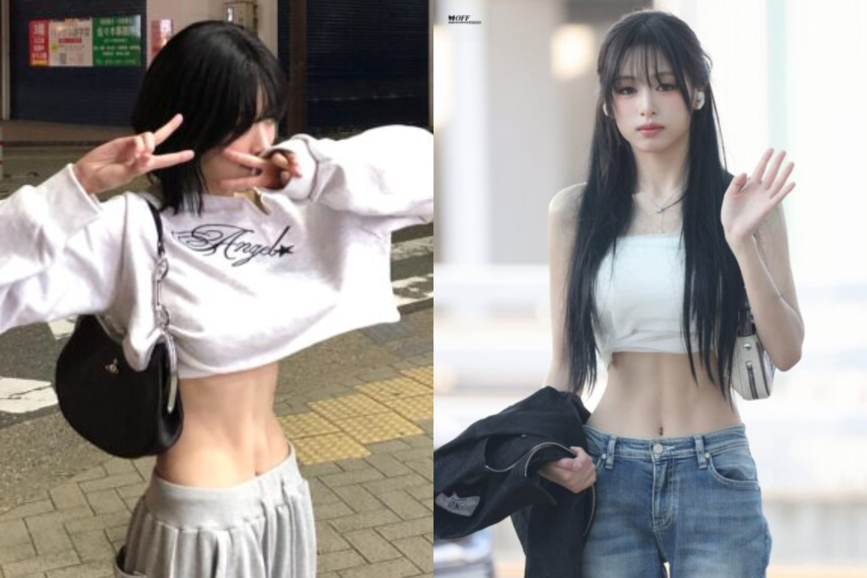 Diet Rahasia Ahyeon BABYMONSTER Bikin Syok, Tetap Ramping Meski Makan Segini Banyaknya!