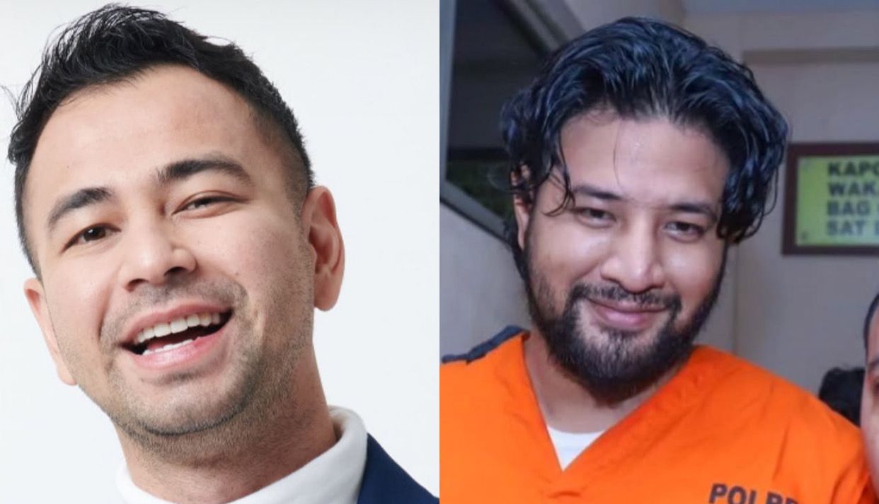 Raffi Ahmad Rencanakan Kunjungan ke Nusakambangan, Akan Nasehati Ammar Zoni?