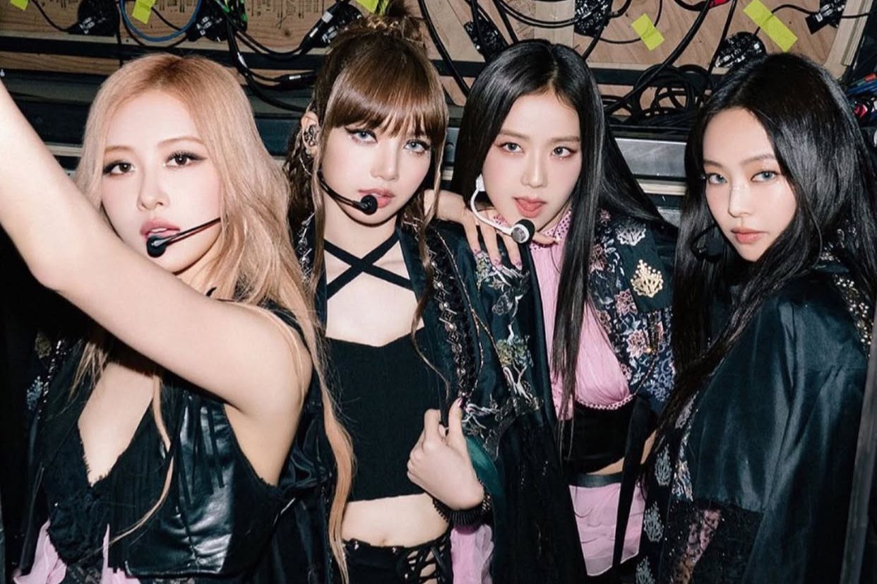 Rundown Lengkap Konser BLACKPINK di Jakarta 2025, Venue Dibuka Mulai Pukul 11 Siang!