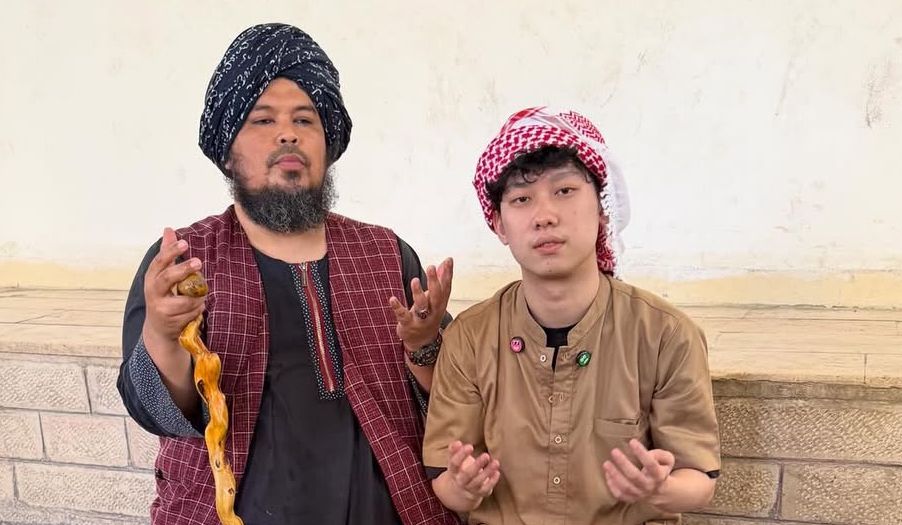 Willie Salim Mualaf, Ustaz Derry Sebut Bakal Umumkan di GBK Bareng 100 Ribu Orang