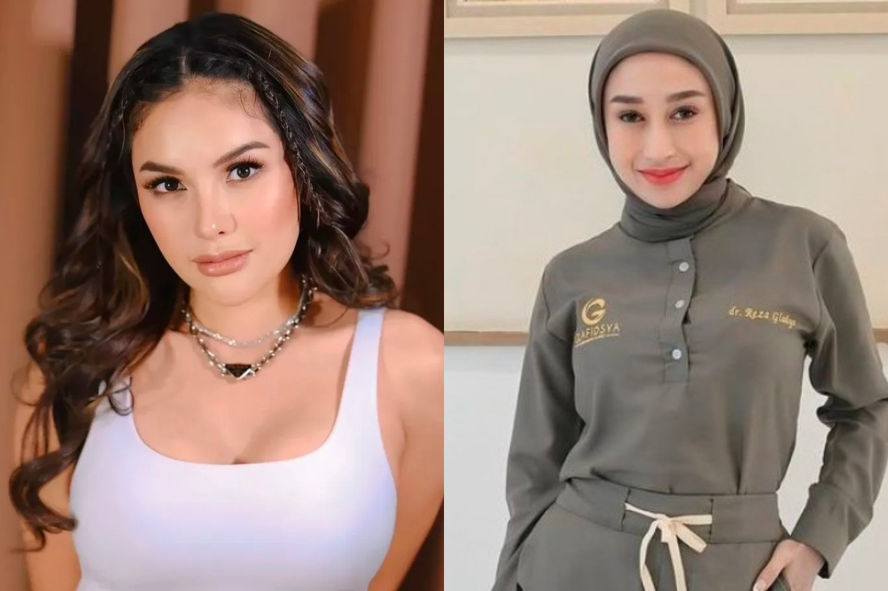 Jelang Vonis, Intip Perjalanan Kasus Nikita Mirzani vs Reza Gladys yang Penuh Drama
