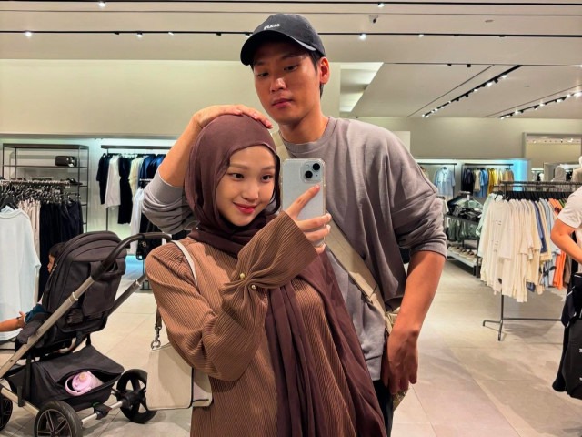 Pasangan Ketahuan Selingkuh Seperti Jule Istri Na Daehoon? Ini Langkah Tegas agar Tak Hancur Secara Mental