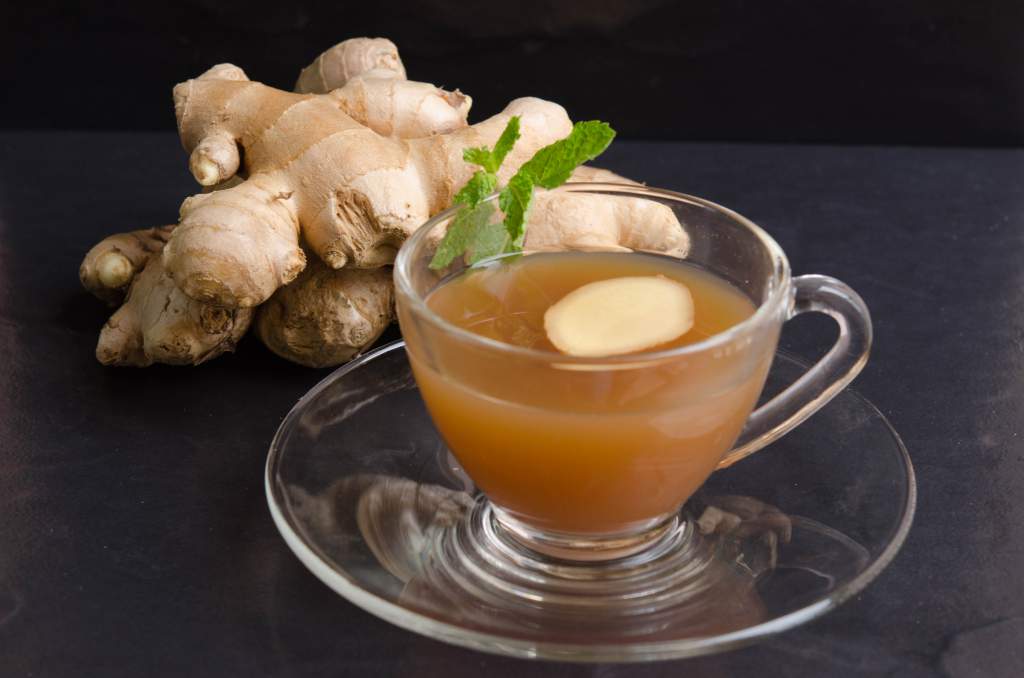 4 Ramuan Herbal Cocok Dikonsumsi Saat Musim Hujan, Hangatkan Tubuh dan Jaga Daya Tahan Alami