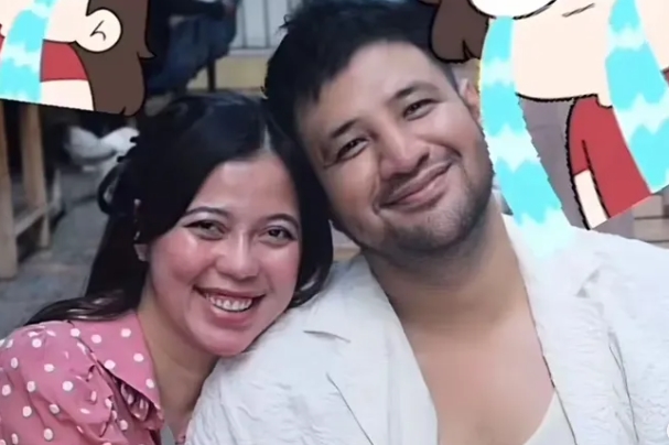 Terungkap Alasan dr. Kamelia Mencintai Ammar Zoni Meski Baru Kenal Beberapa Bulan di Penjara