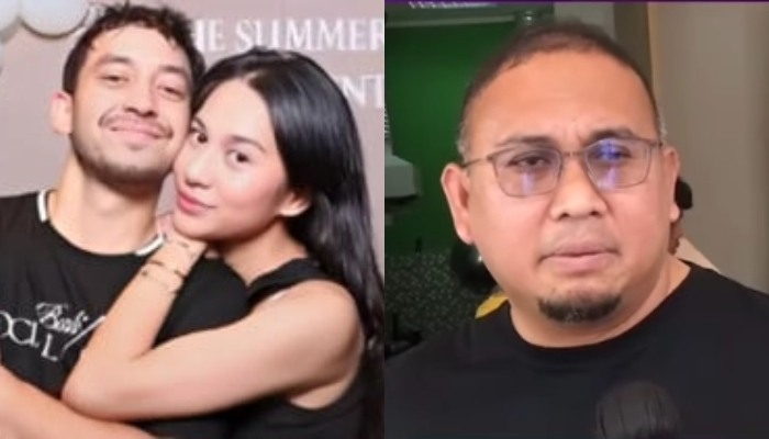 Masa Iddah Belum Beres Tapi Udah Punya Pacar Baru? Ayah Azizah Salsha Beri Pembelaan