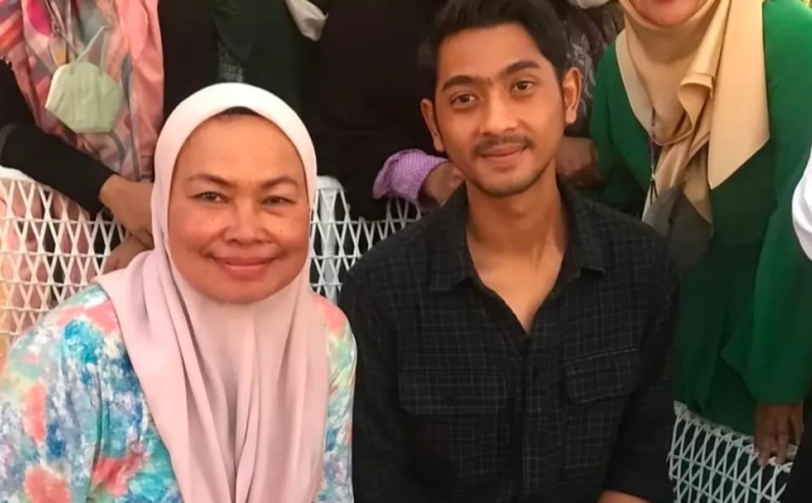 Penampilan Santai Arya Saloka Malah Bikin Salfok, Makin Lusuh Vibes Vrindavan Banget!