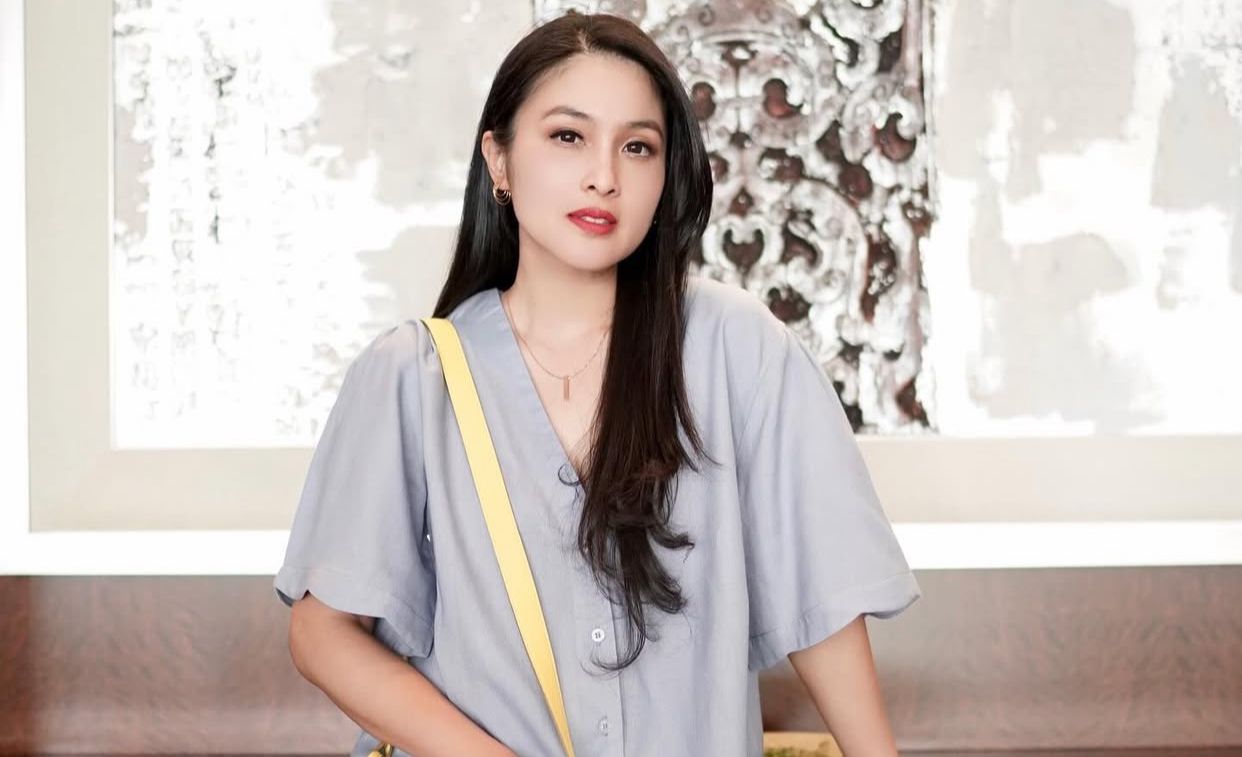 Tas Hermes hingga Rumah Mewah, Ini Harta Sandra Dewi yang Disita Usai Cabut Gugatan
