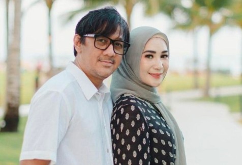 Andre Taulany dan Erin Sepakat Cerai Secara Damai Usai Terus Ditolak Pengadilan Agama