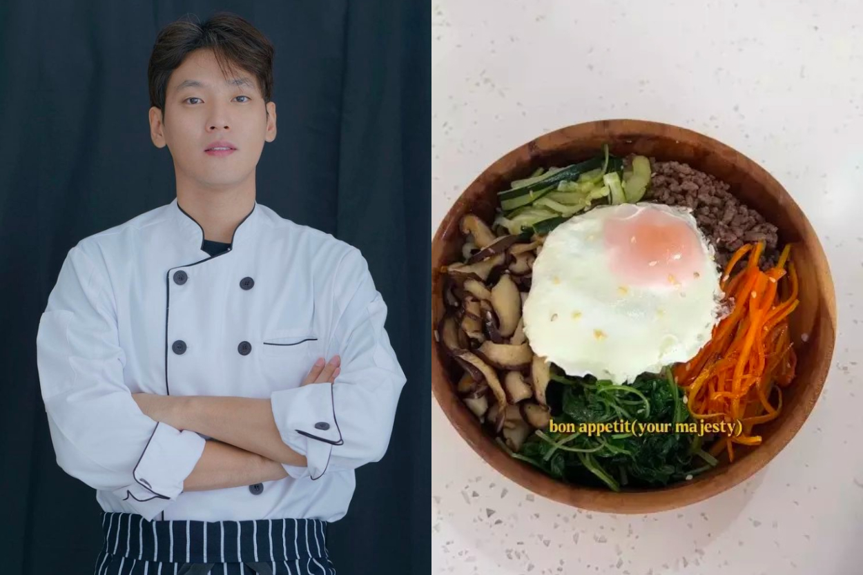 Bikin Lidah Bergoyang! 9 Resep Korea Praktis Ala Na Daehoon, Bisa Dicoba di Rumah