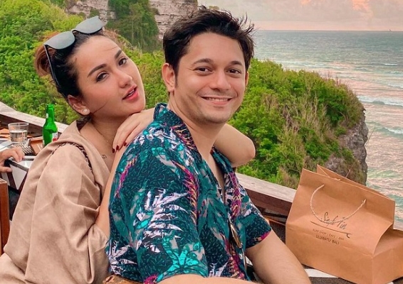 Tengku Dewi Sindir Pedas Pernikahan Baru Andrew Andika, Tuding Berhubungan Sejak Dirinya Hamil