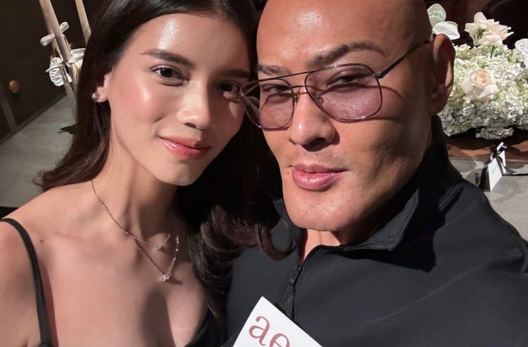 Deddy Corbuzier Digugat Cerai Sabrina Chairunnisa, Benarkah Sengaja Demi Tutupi Kasus Mega Korupsi?